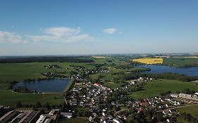 Zimmervermietung Lippmann