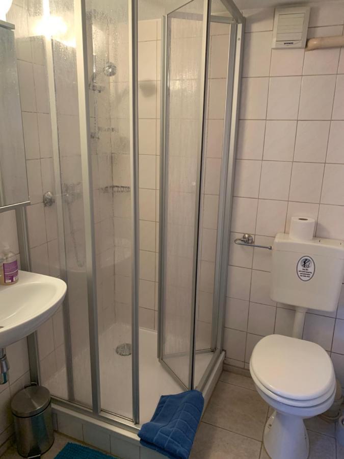 Zimmervermietung Lippmann Grosshartmannsdorf Exterior foto